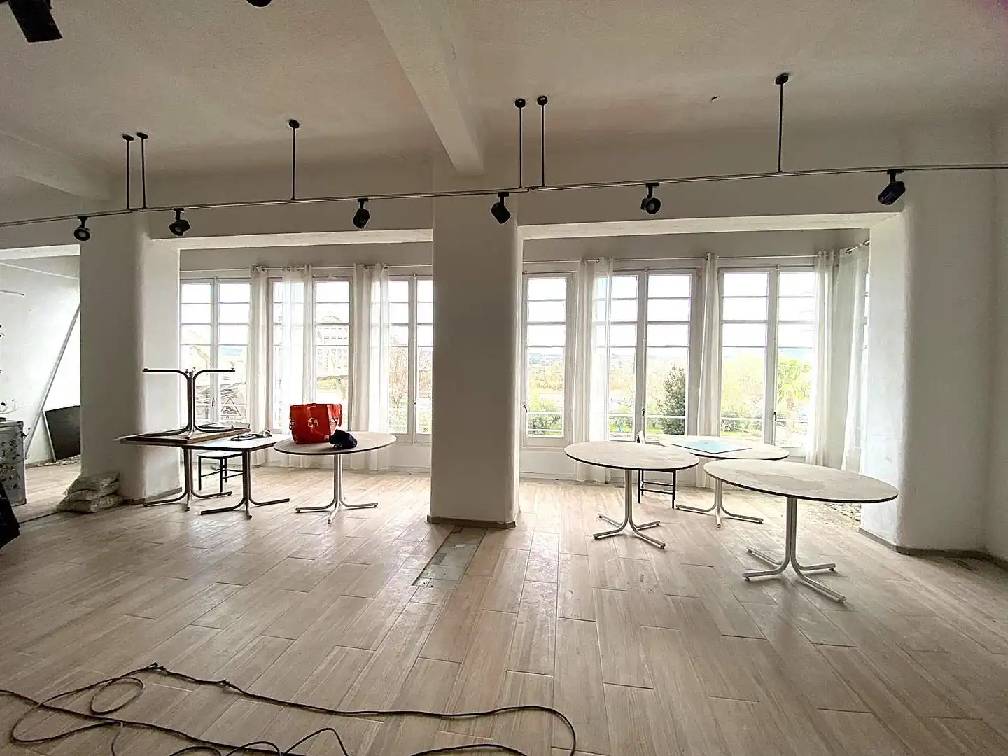 Edificio en venta en Tarragona