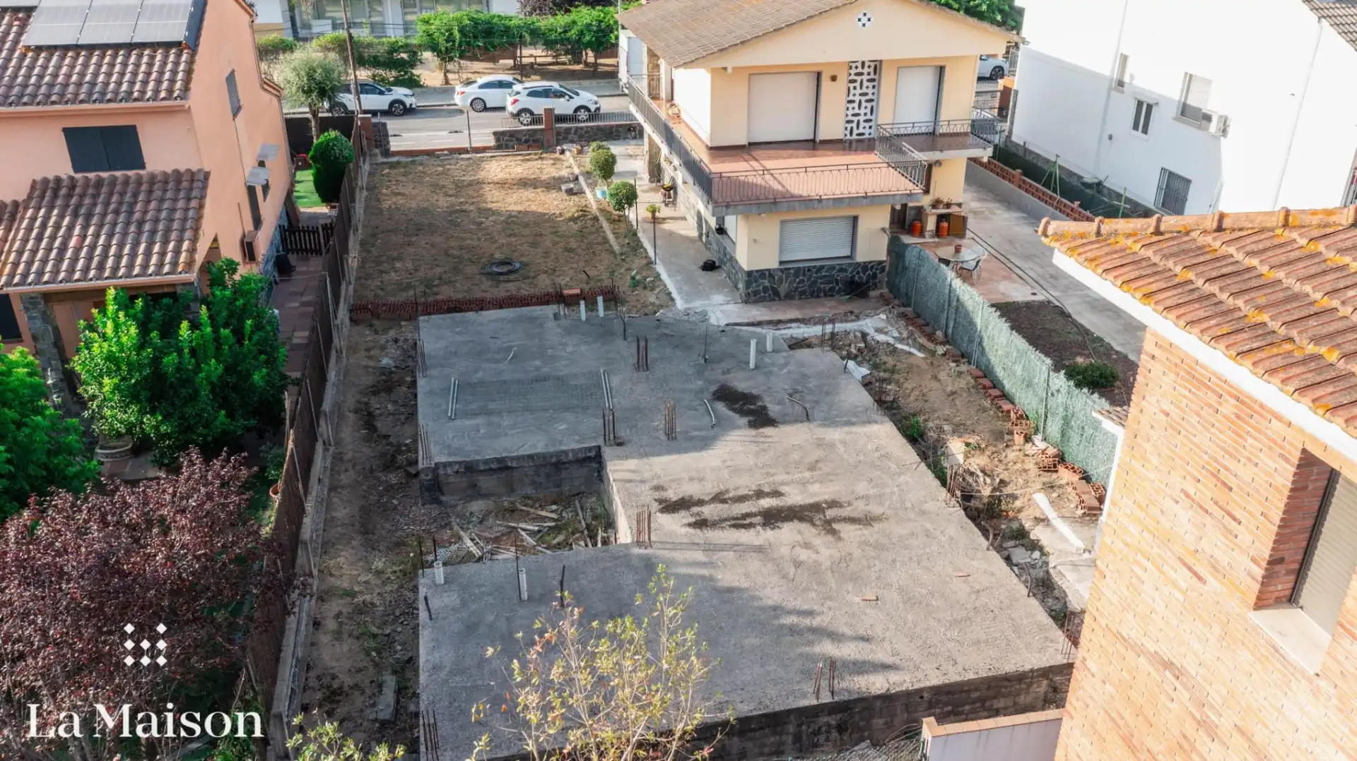 Terreno residenziale in vendita a Carrer Llinars 216, imagen 4