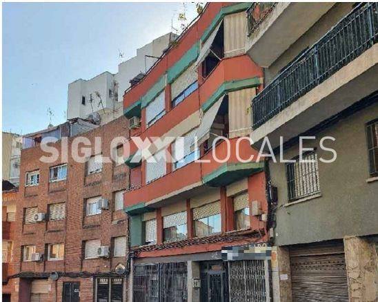 Local comercial en Venta en SANTA ROSALIA en La Teixonera