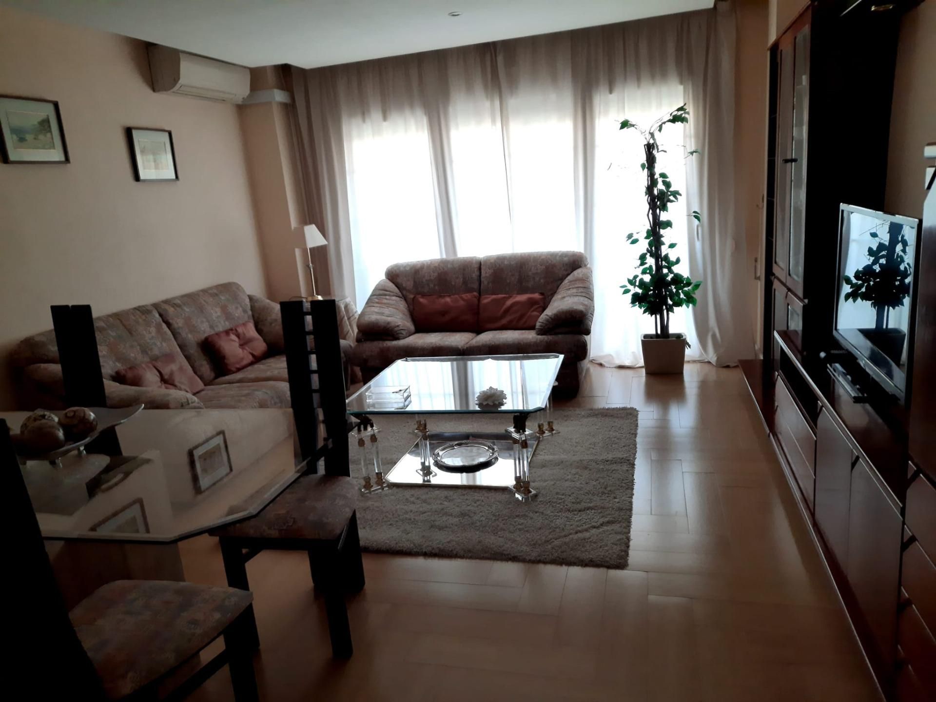 Pis de lloguer a Son Dameto