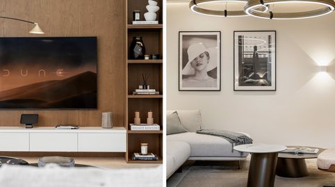 Impresionante Villa Moderna en la Milla de Oro, Marbella, imatge 4