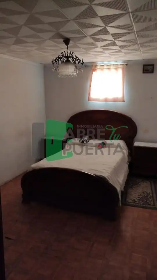 Habitación de Casa o chalet en venta en Rairiz de Veiga con Calefacción, Jardín privado y Terraza