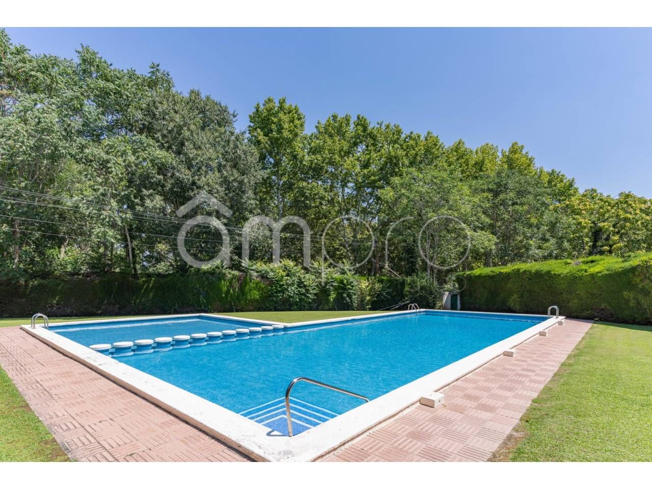 Garden of Flat for sale in El Catllar   with Air Conditioner, Storage room and Balcony