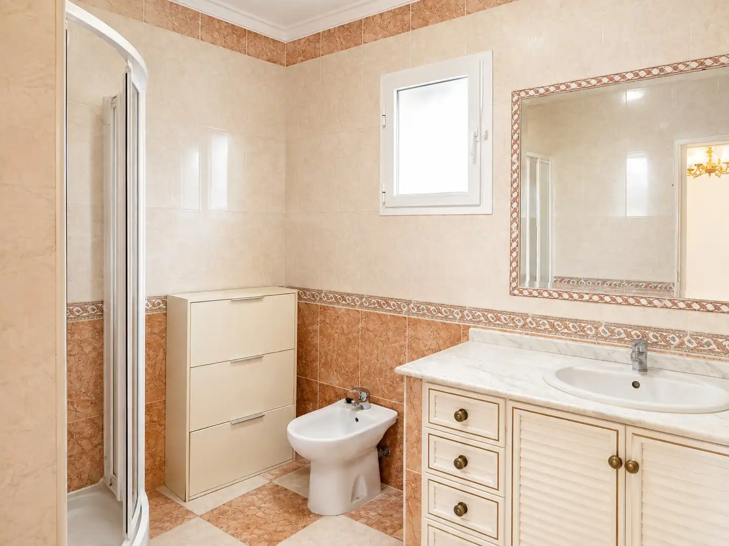 Baño de Casa o chalet en venta en Sanlúcar de Barrameda con Terraza y Trastero