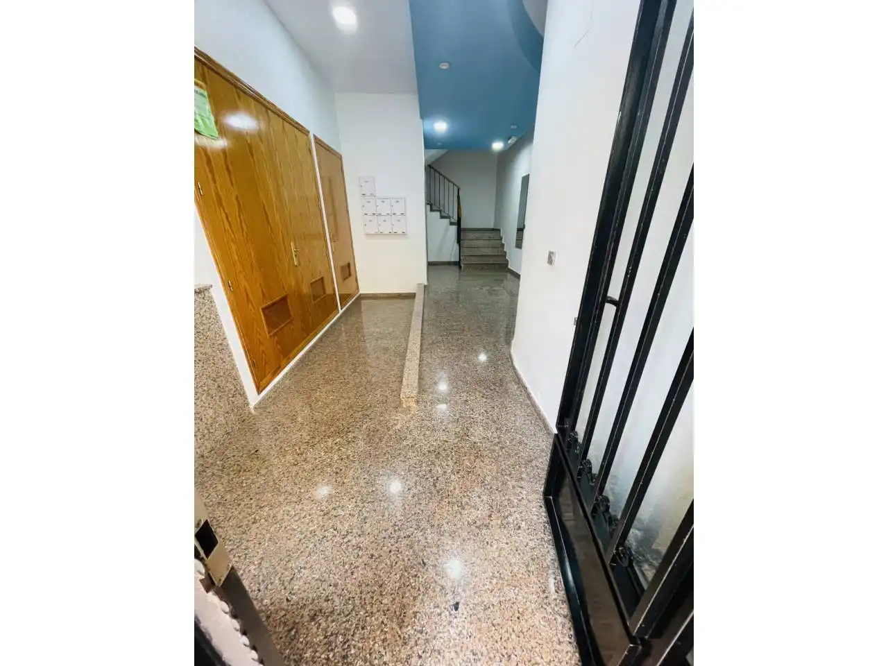 Flat for sale in Murcia  with Air Conditioner, Storage room and Balcony