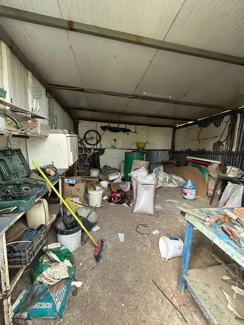 Finca rústica en venta en Utrera