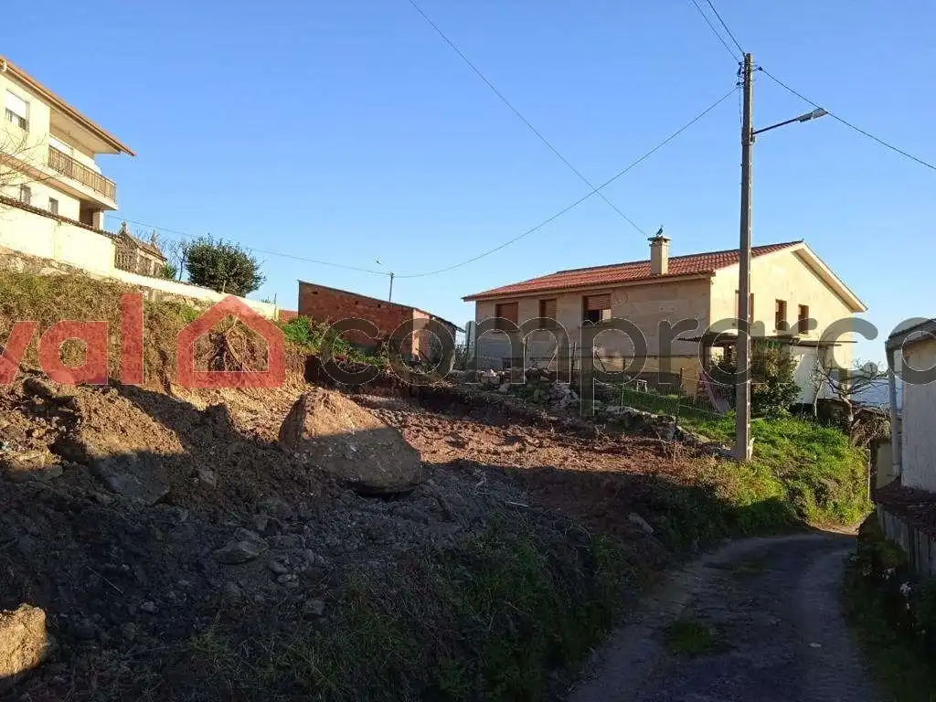 Terreny residencial en venda a Vilaboa, imagen 11