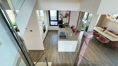 Foto 4 de Casa o chalet en venta en Parque de las Naciones, Torrevieja