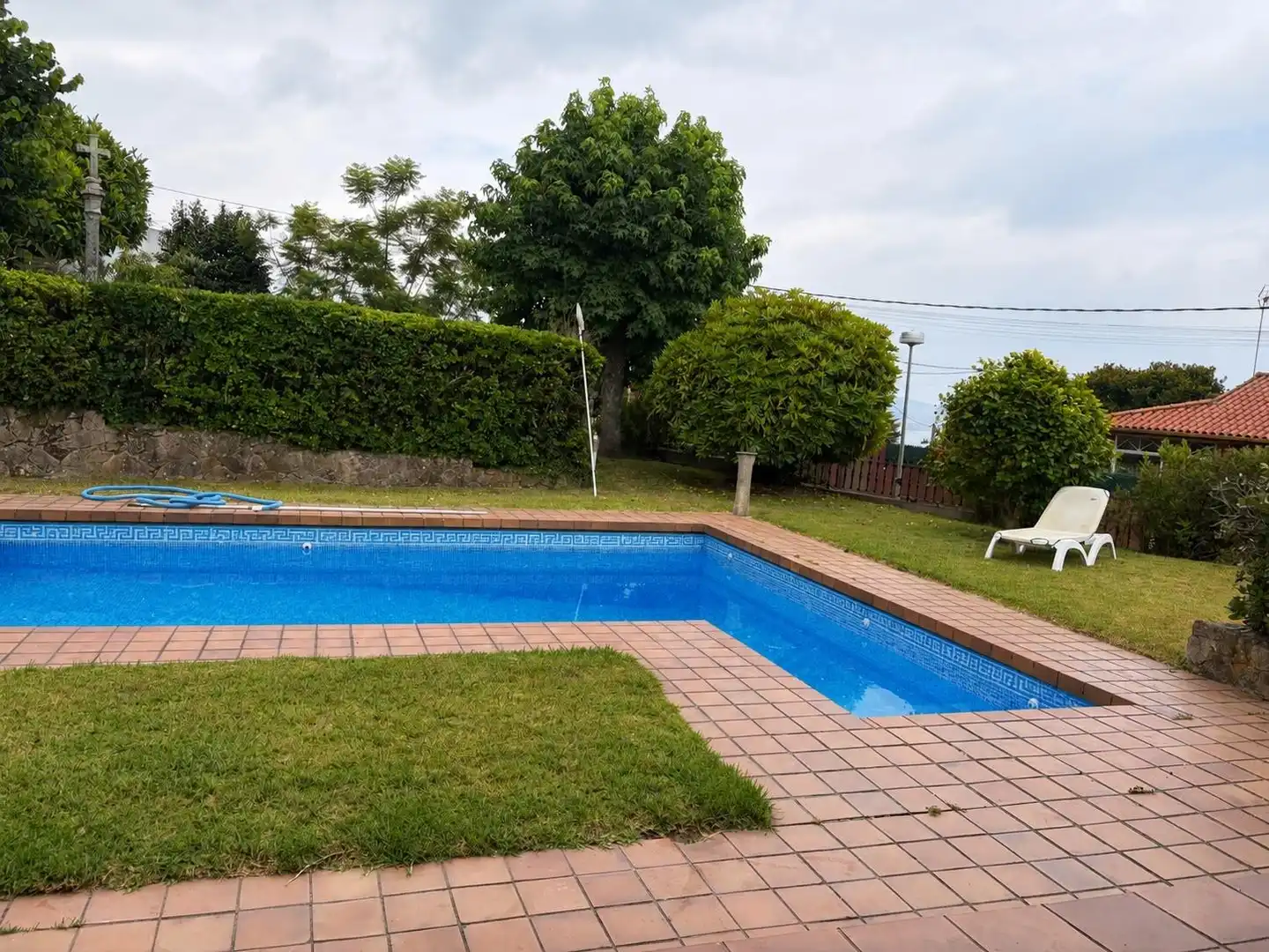 Maison avec terrasse à vendre à Calle CARBALLEZA-PRIEGUE, imagen 2