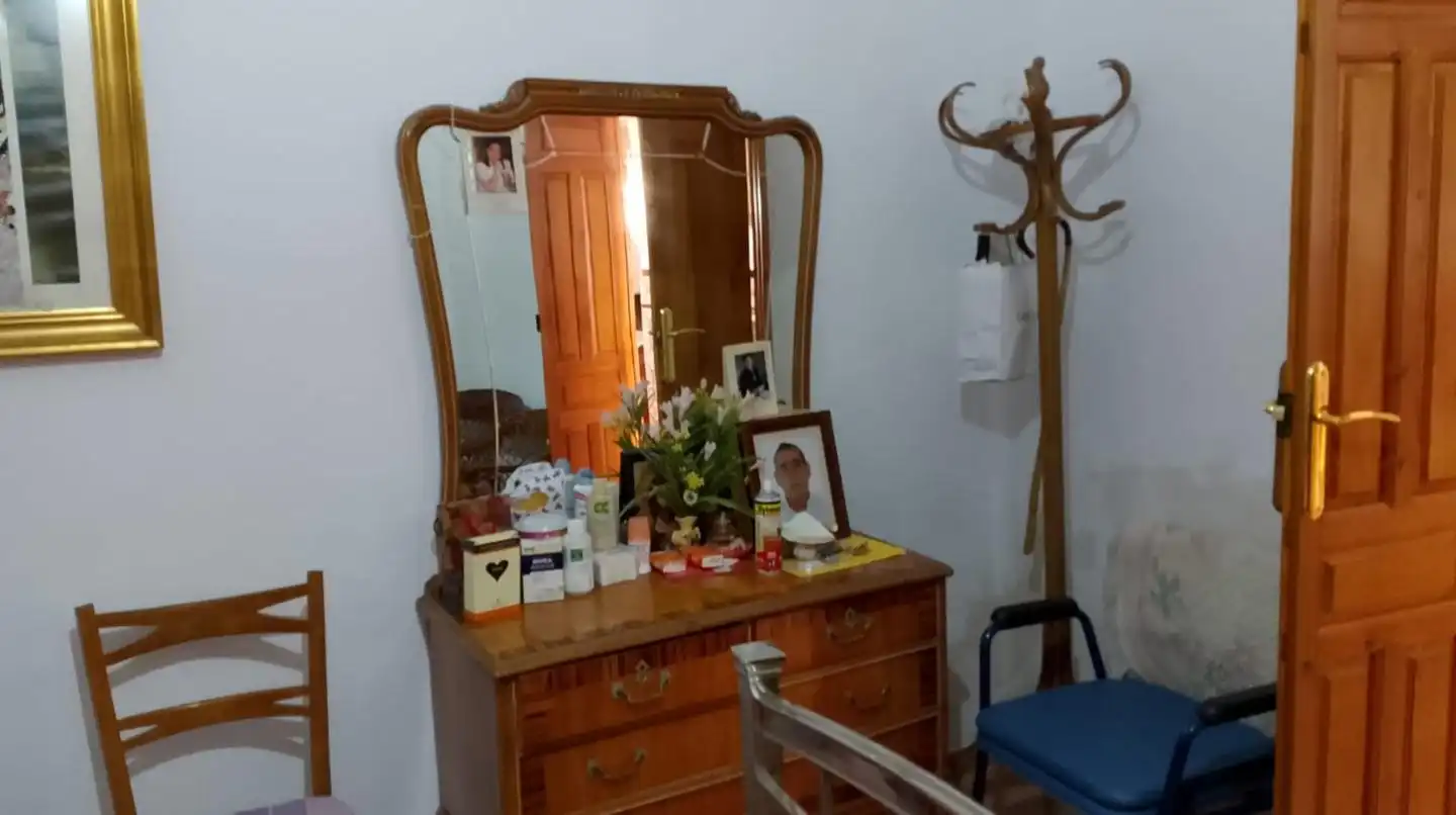 Habitación de Casa o chalet en venta en Villaralto con Aire acondicionado, Calefacción y Trastero