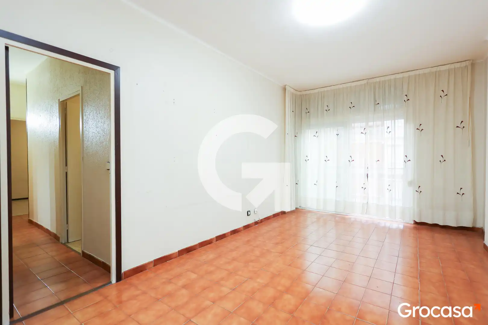 Habitación de Piso en venta en Passeig Maragall