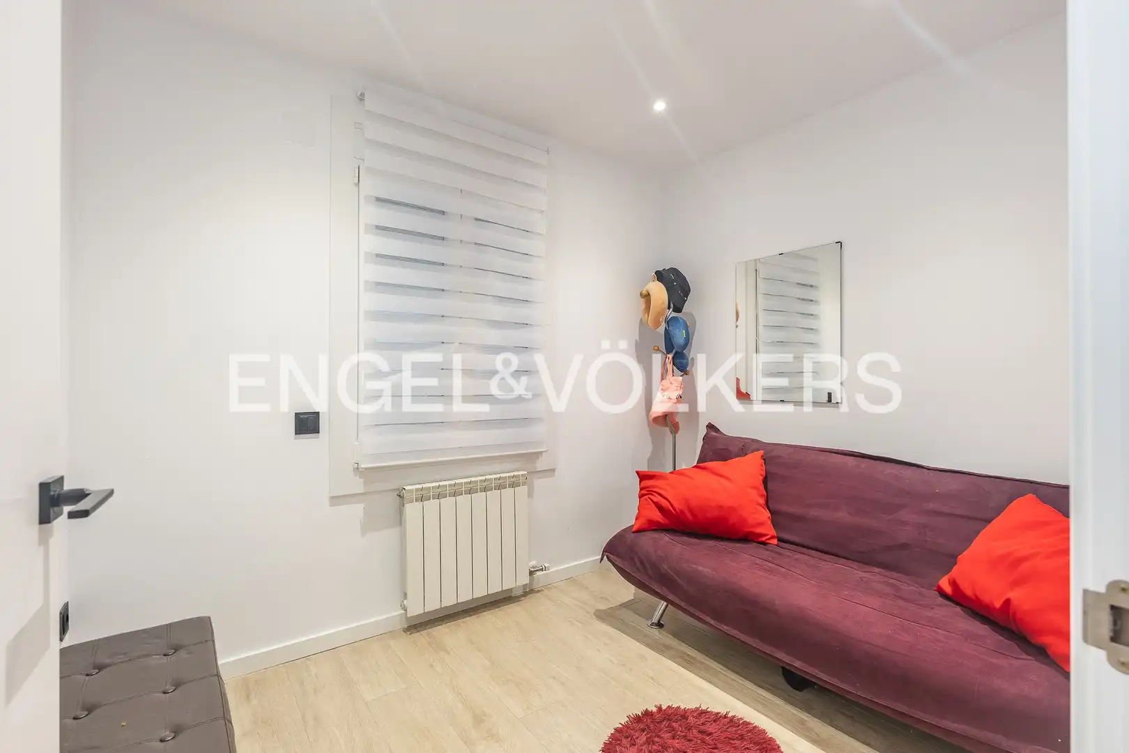 Sala de estar de Piso en venta en Súria con Calefacción y Balcón