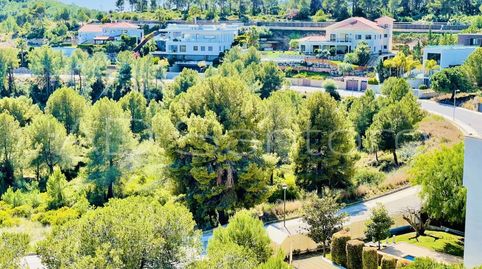 Foto 2 de Casa o xalet en venda a Avinguda Camí de Miralpeix, 47, Can Girona - Terramar - Vinyet, Sitges