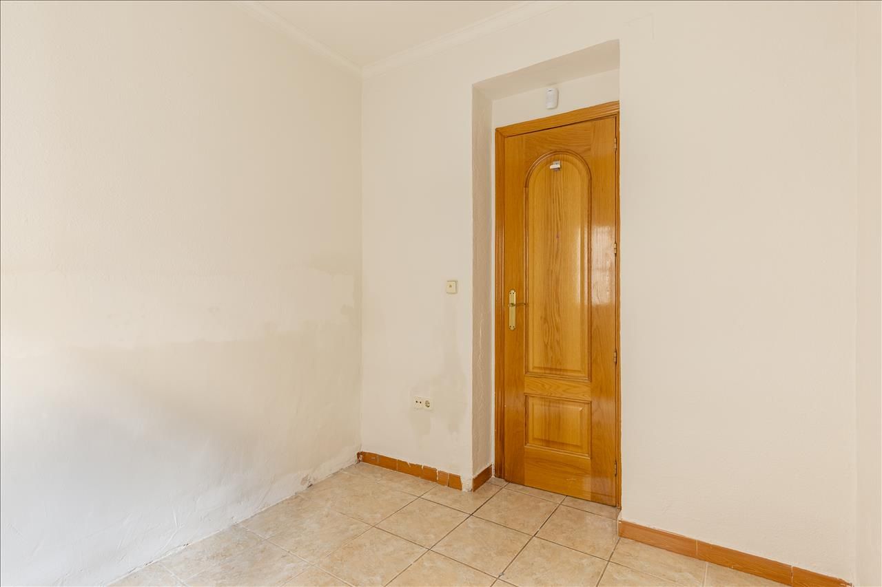 Planta baixa en venda en  Madrid Capital