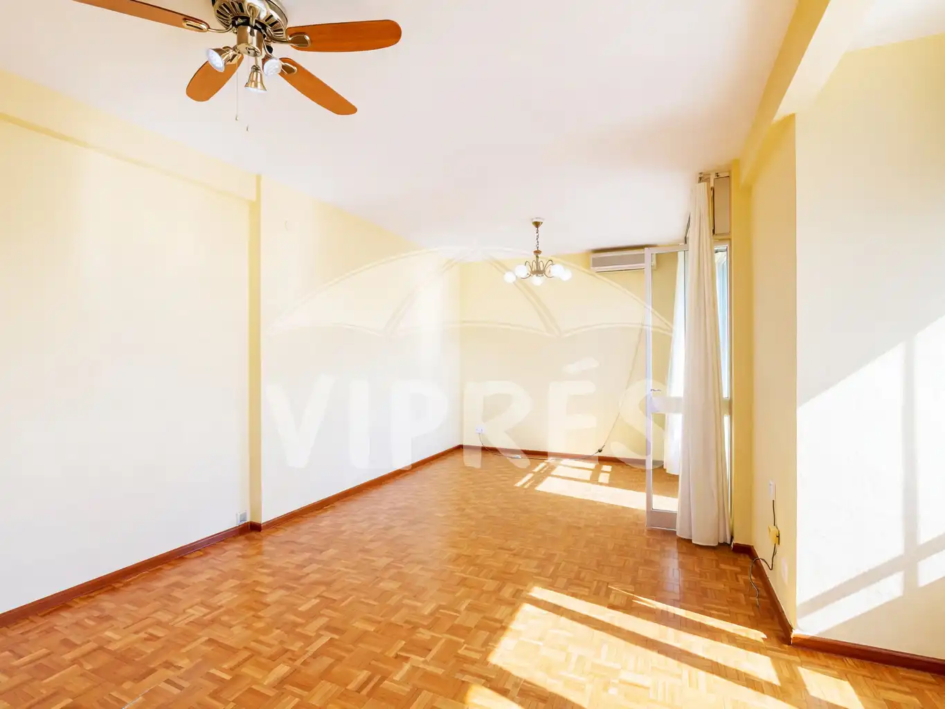 Habitación de Piso en venta en Mérida con Calefacción, Parquet y Balcón
