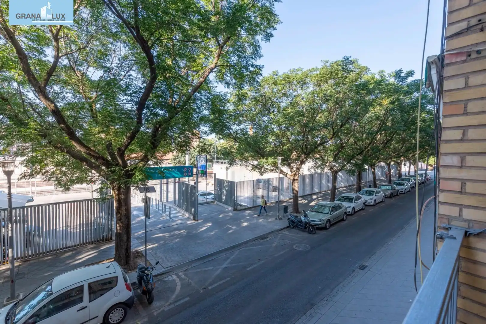 Appartamento con terrazza in vendita a Beiro, imagen 6