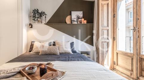 Foto 4 de Apartament de lloguer a Calle de San Andrés, Universidad - Malasaña, Madrid