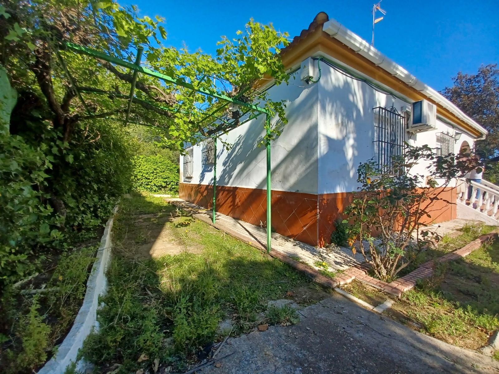 House or chalet for sale