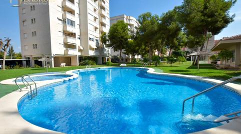 Photo 3 of Flat for sale in Avenida Oviedo, Playa de San Juan, Alicante
