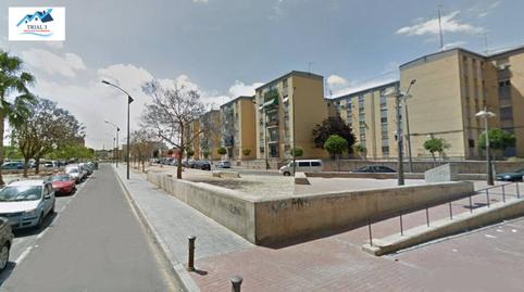 Foto 2 de Pis en venda a Calle Geografo Martin Romero, Virgen del Carmen, Alicante