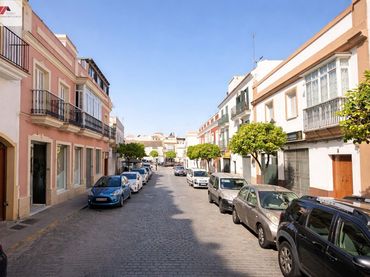 Wohngebäude zum Verkauf in Ayuntamiento - Barrio Alto
