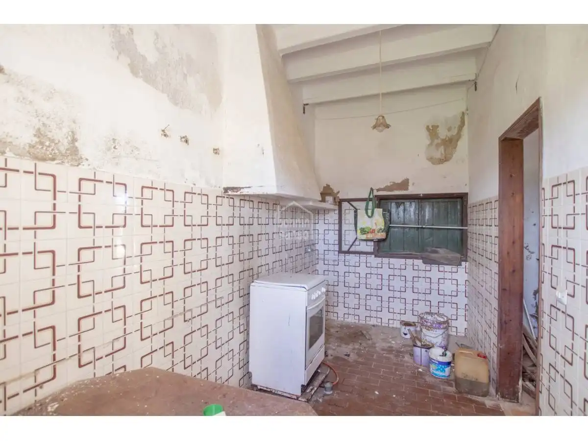 Landhaus mit Garten zum Verkauf in Ciutadella, imagen 6