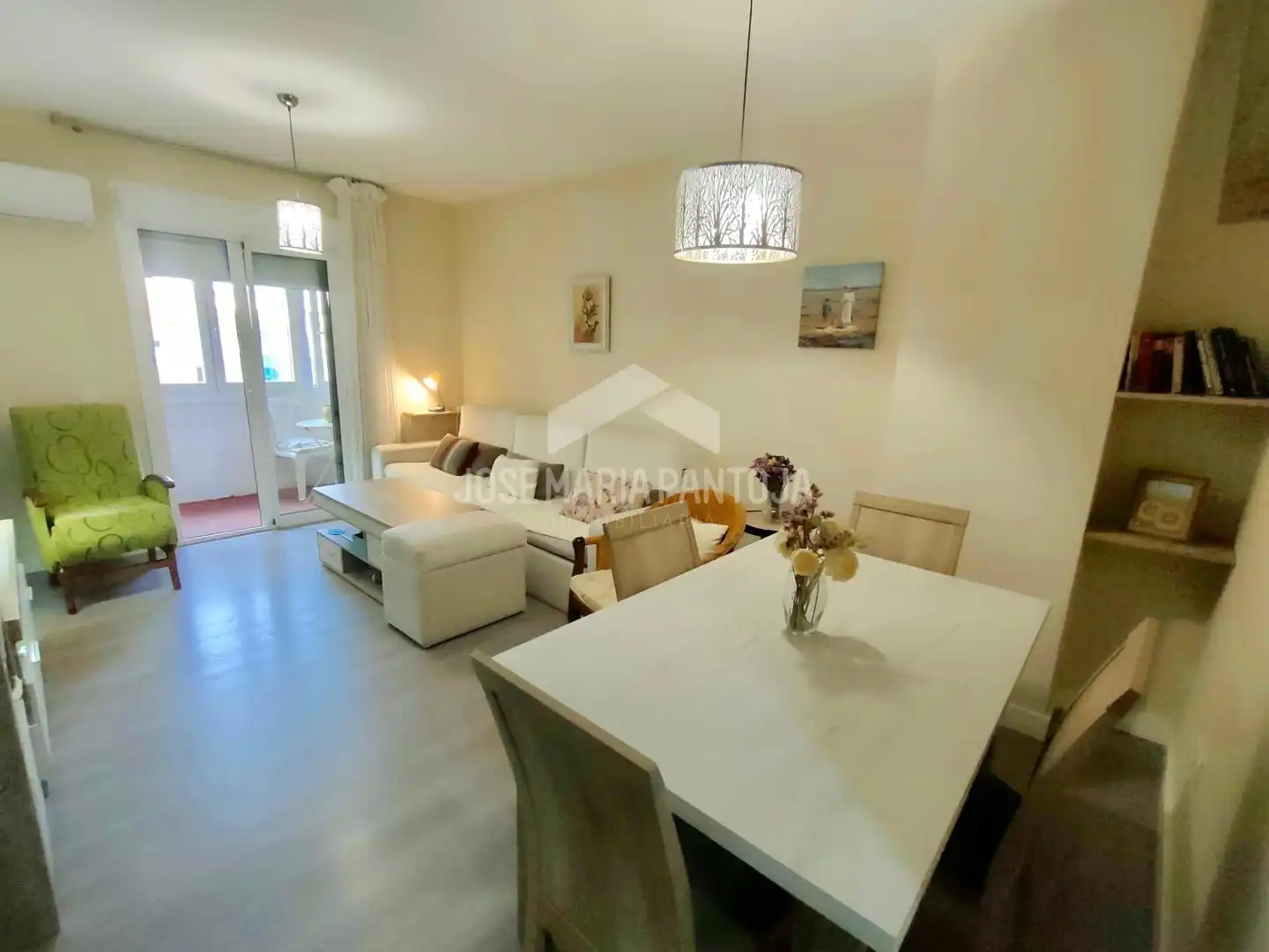Piso con ascensor en venta en Madre de Dios - Vallesequillo, imagen 2