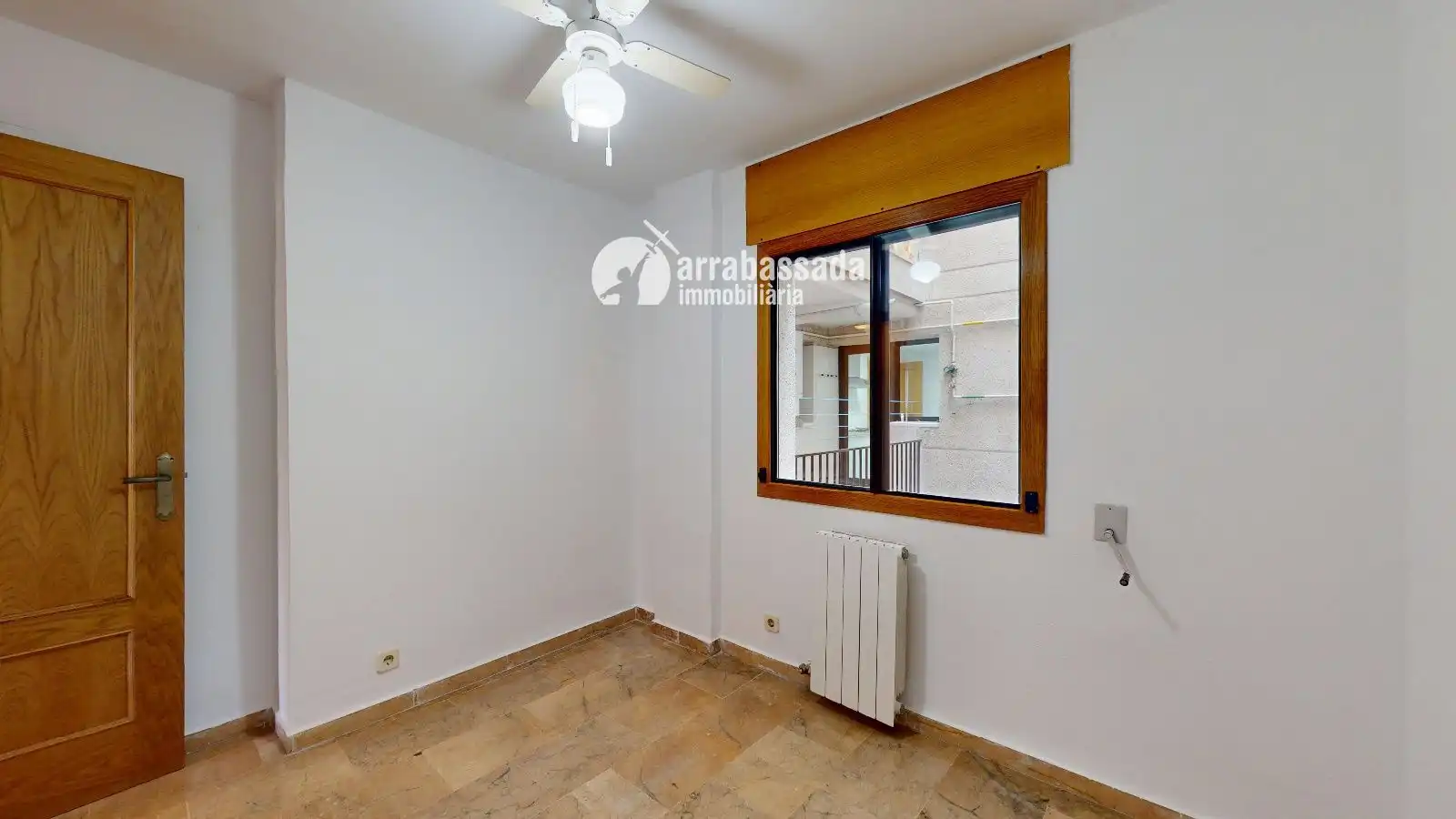 Flat for rent in Tarragona  with Air Conditioner, Heating and Terrace