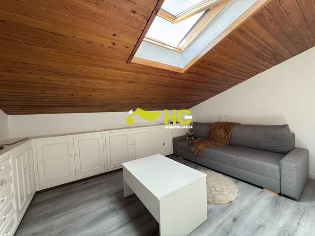 Apartamento en Alquiler en Sol