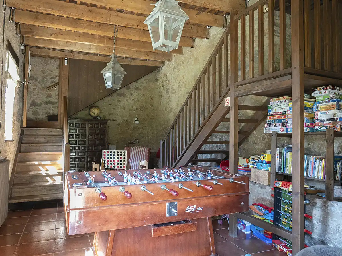 Landhaus zum Verkauf in Ripoll, imagen 30