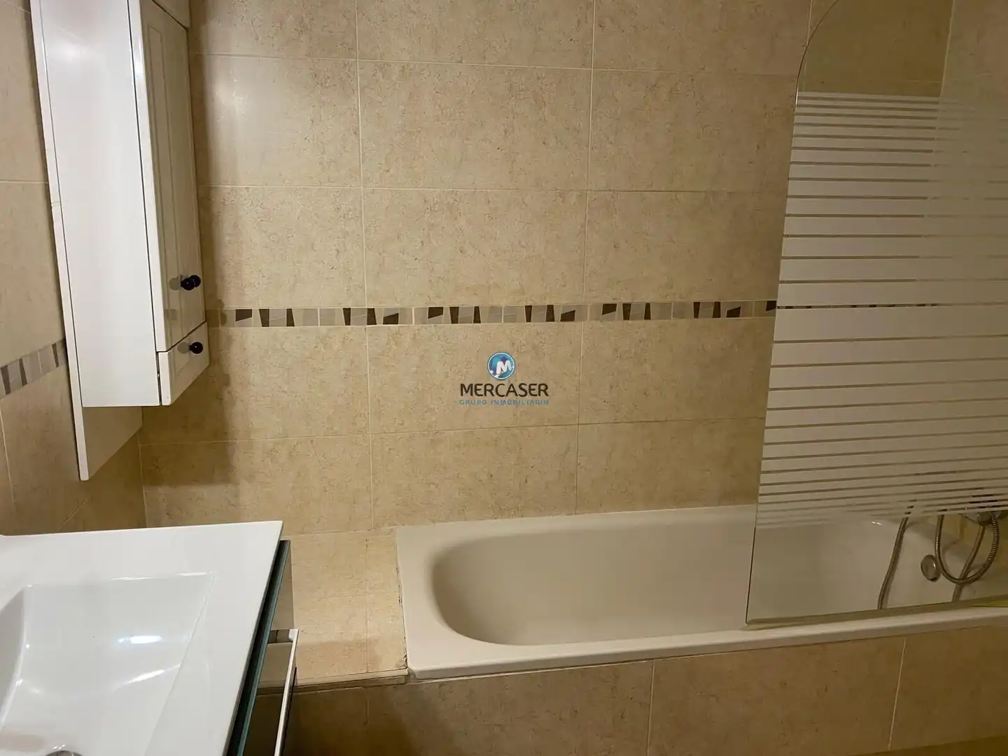 Baño de Piso de alquiler en Alcalá de Henares