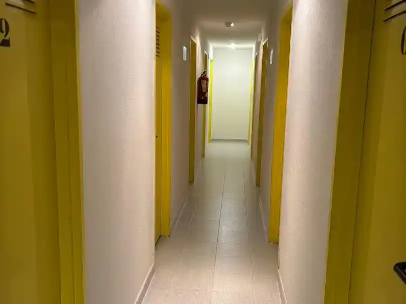 Piso en venta en Hortaleza