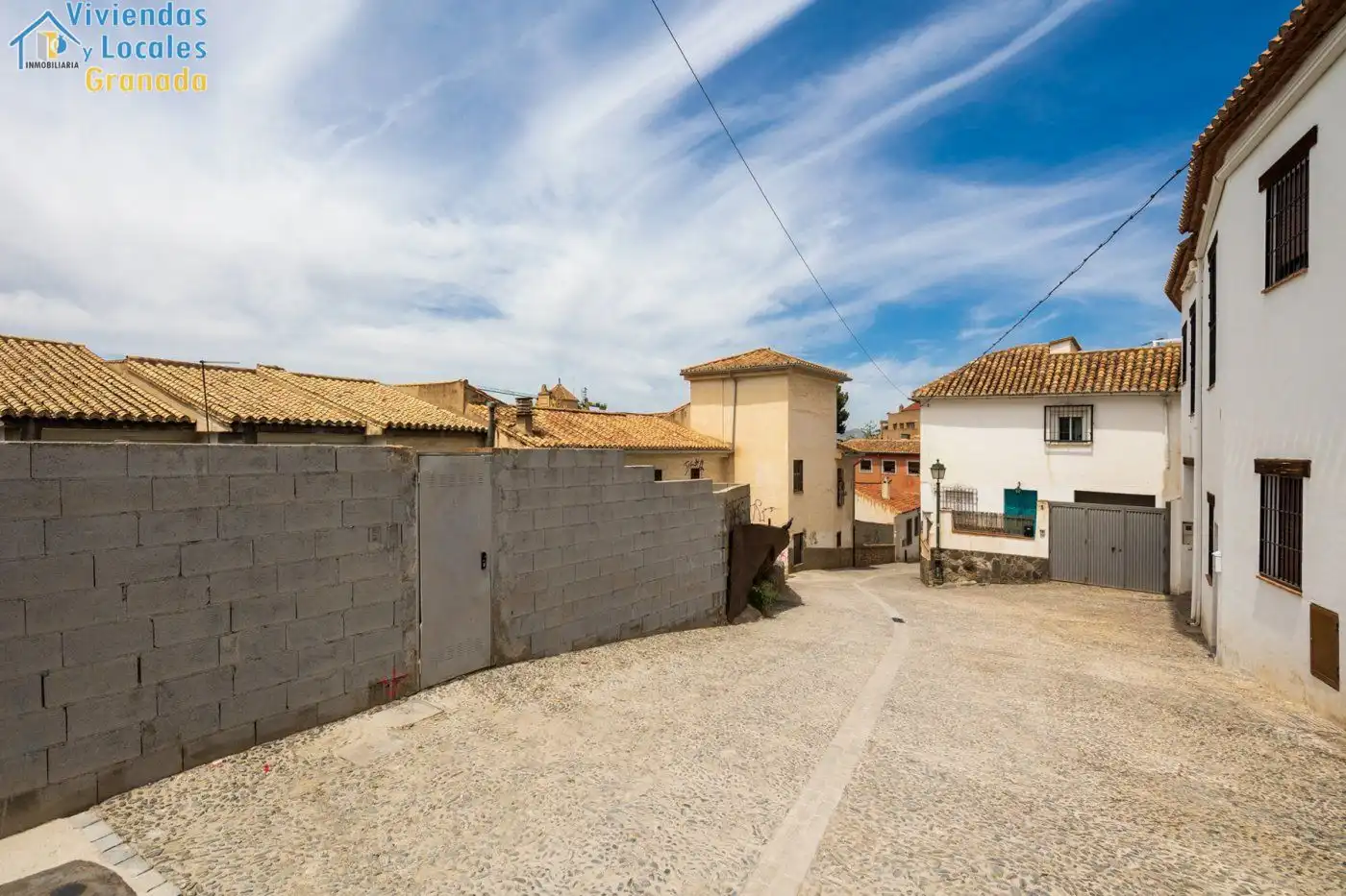 Terreni e lotti in vendita a Albaicín, imagen 29