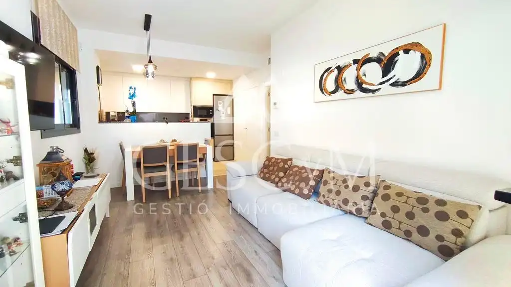 Erdgeschosswohnung mit Pool zum Verkauf in Pallejà, imagen 21