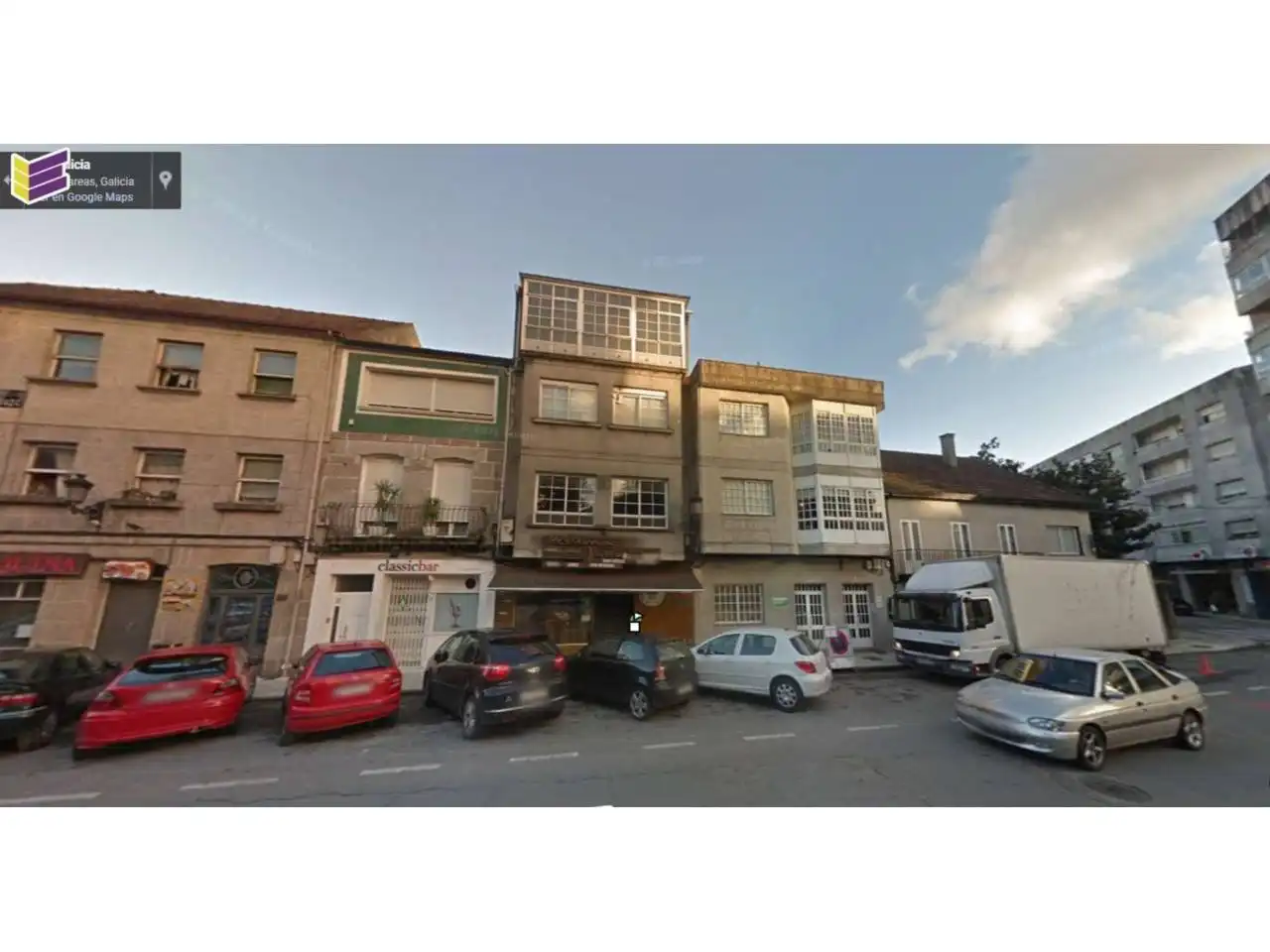 Flat for sale in Avenida Galicia 7, imagen 2