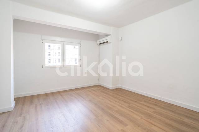 Piso en Alquiler en Els Orriols