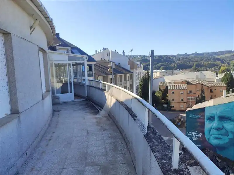 Wohnung zum Verkauf in Sarria, imagen 5
