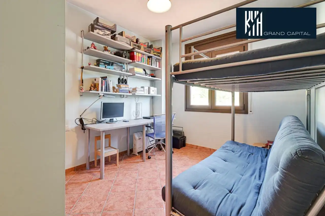 Casa con terraza en venta en Urbanització Llac del Cigne, imagen 42