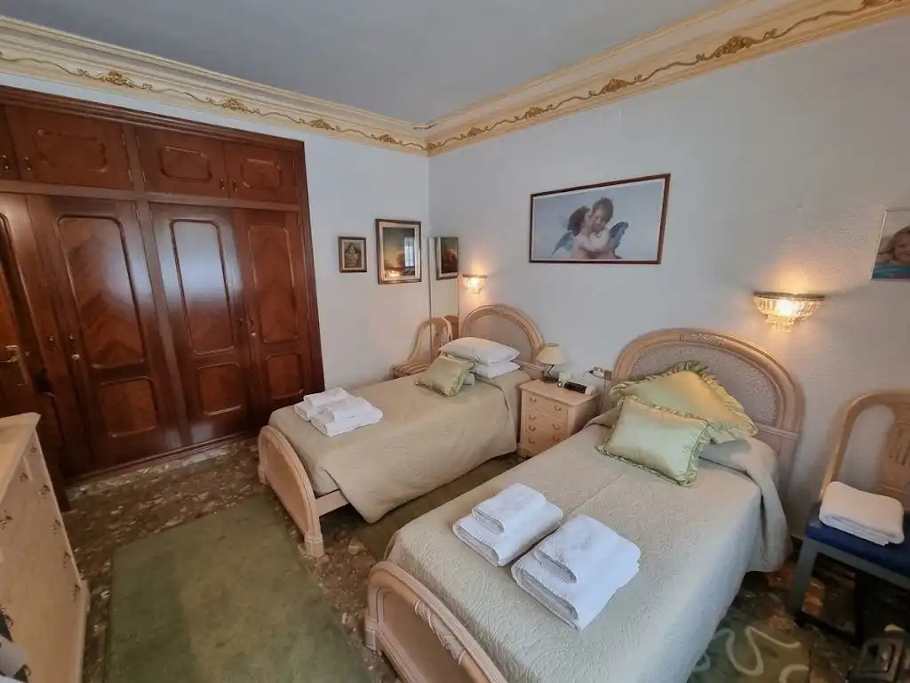 Bedroom of Houses for sale in Vilafortuny - Cap de Sant Pere