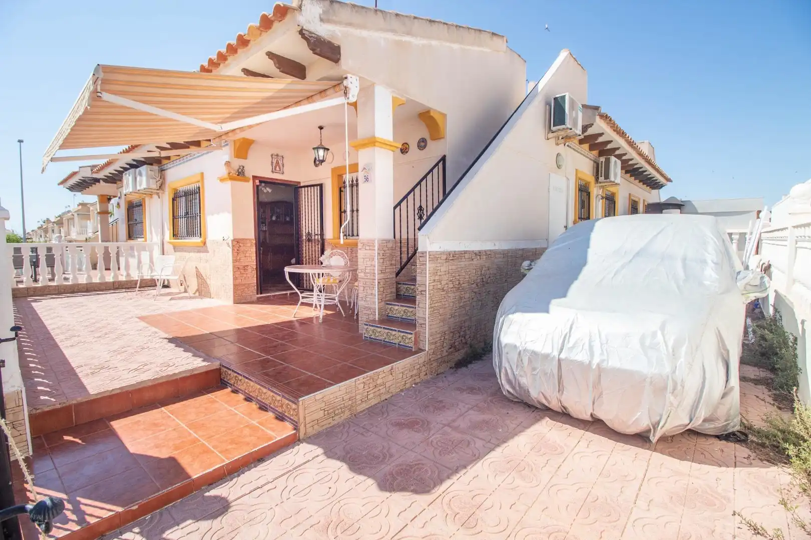 Maison mitoyenne avec terrasse à vendre à Calle  Esmeralda, imagen 26