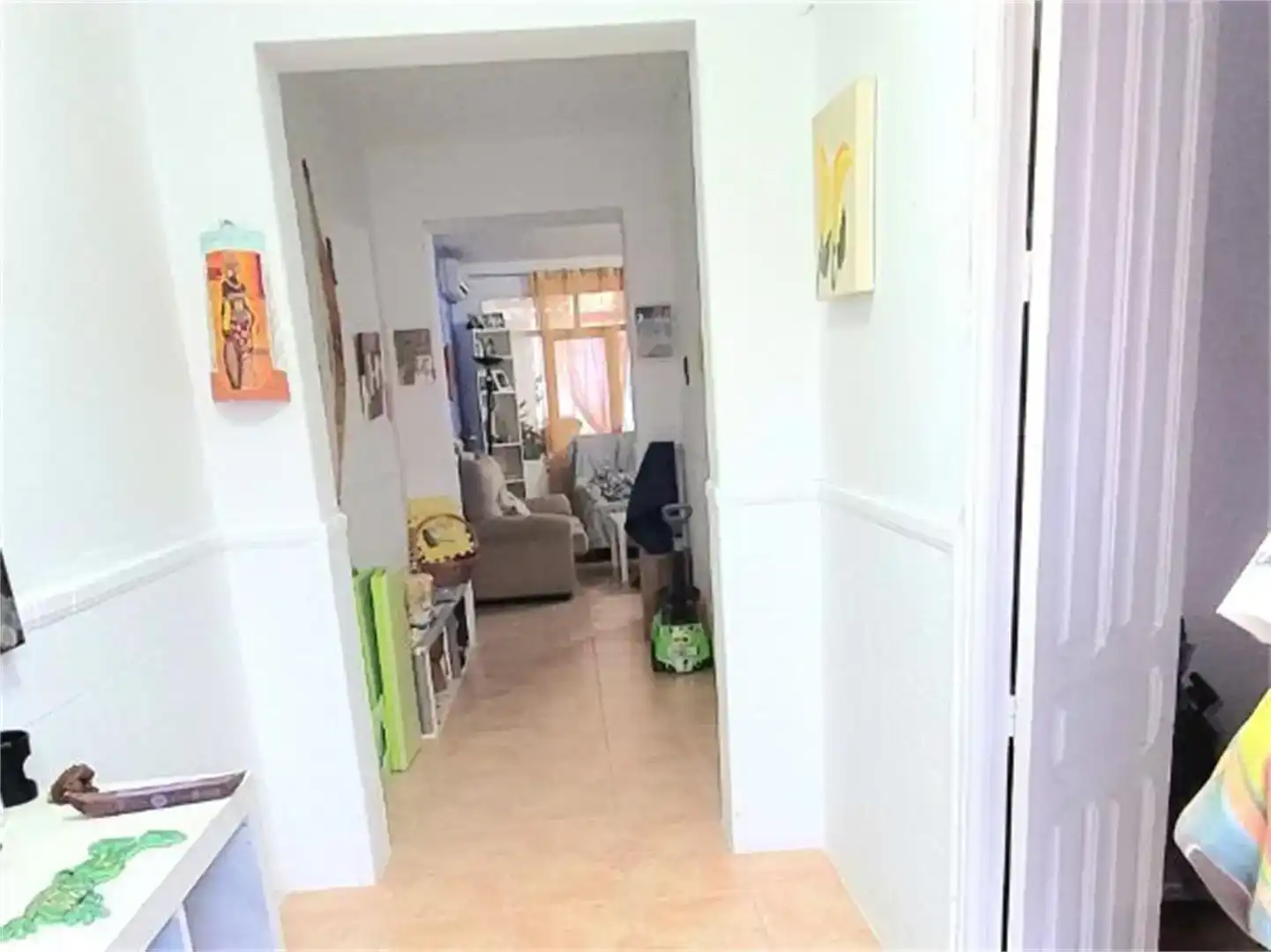 Planta baja en venta en Montijo con Aire acondicionado y Trastero
