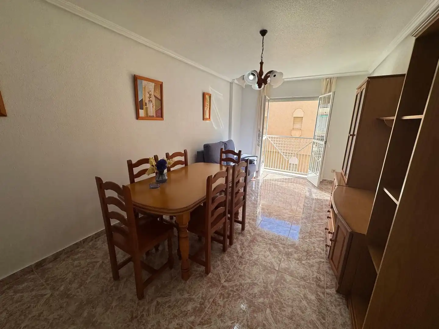 Appartement compact à vendre à Los Cuarteros, imagen 2
