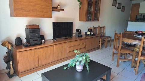 Foto 2 de Casa adosada de lloguer a Avinguda del Segre, 2, Puigcerdà, Girona