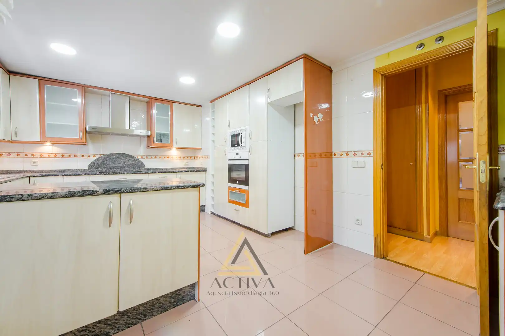 Wohnung zum Verkauf in Calle de San Roque, Casco Antiguo