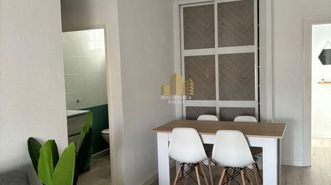 Foto 4 de Piso en venta en Los Molinos, Alcalá de Guadaira