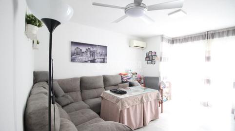 Foto 2 de Pis en venda a Parque de la Ermita, Churriana de la Vega