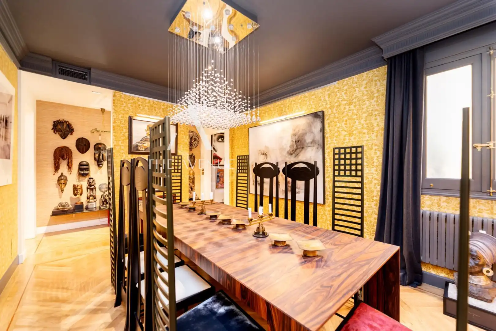 Flat with lift for sale in Calle JOSE ABASCAL, imagen 14