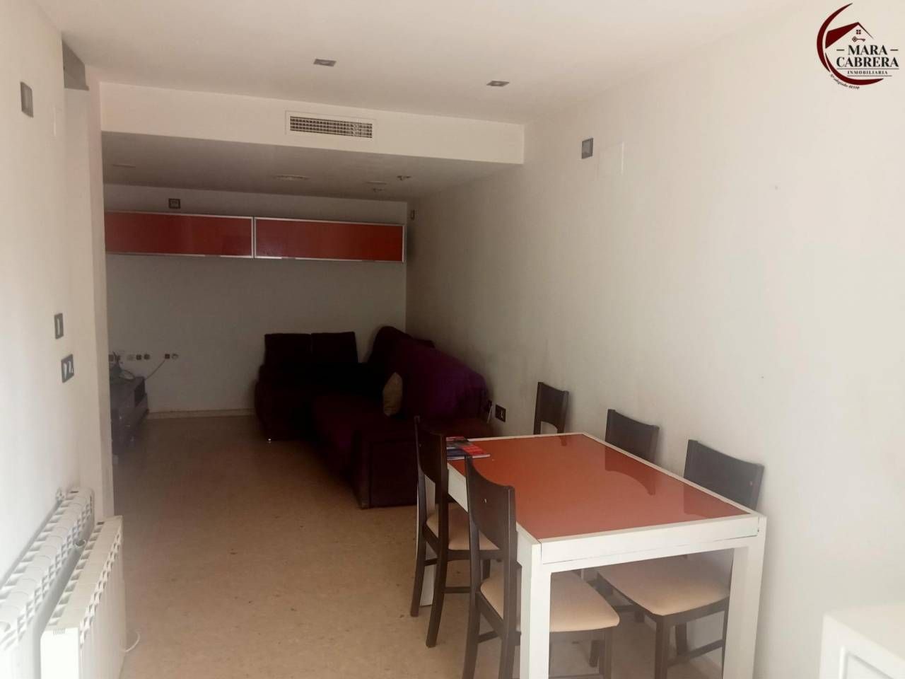 Flat for sale in L'Olleria  with Storage room