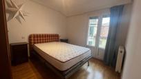 Bedroom of Flat for sale in Burgos Capital  with Balcony