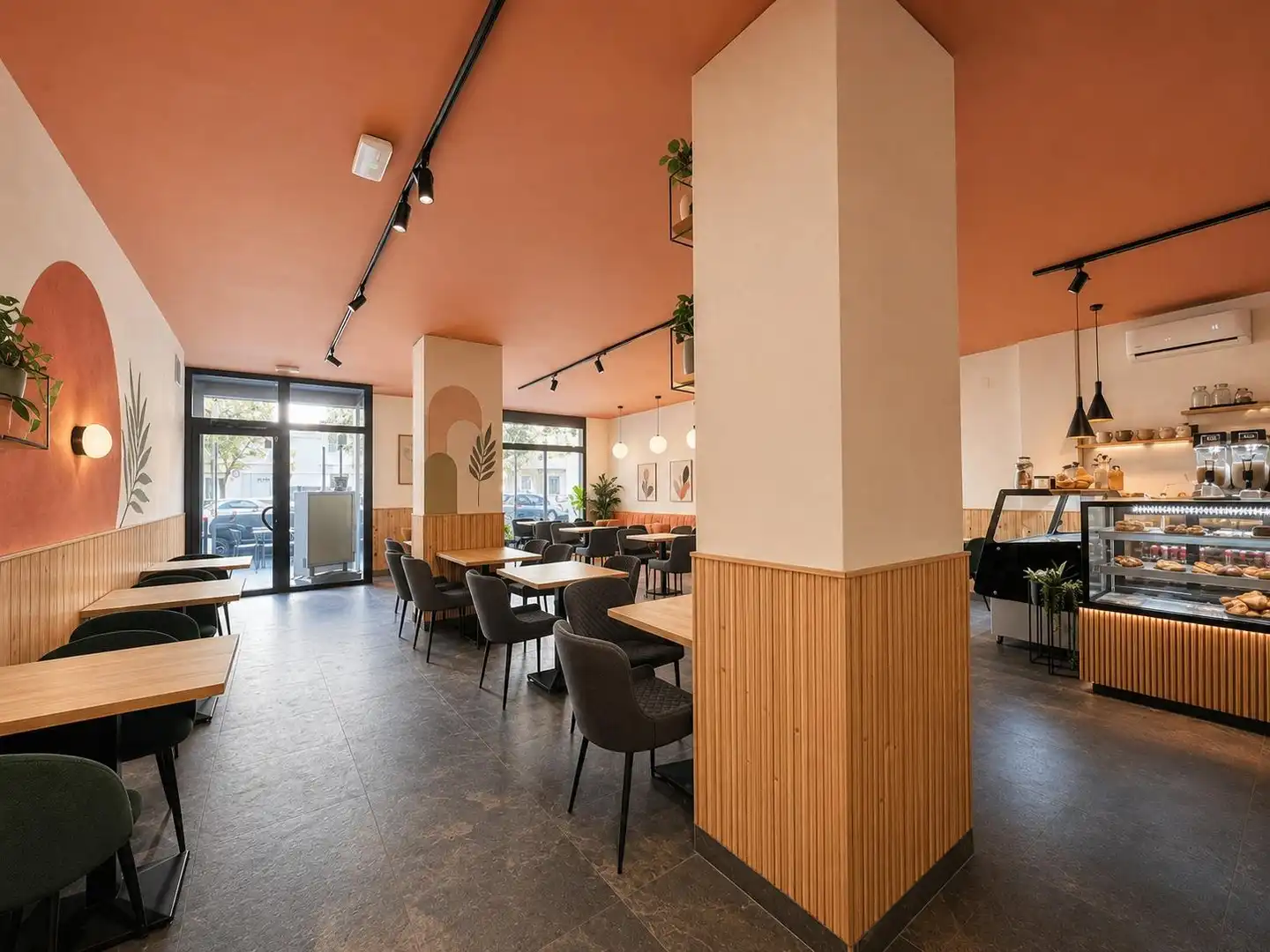Locale commerciale in vendita a Puerto de Sagunto, imagen 5